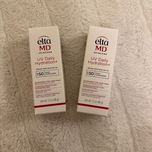 EltaMD UV Daily Hydration+ SPF 50 Sunscreen